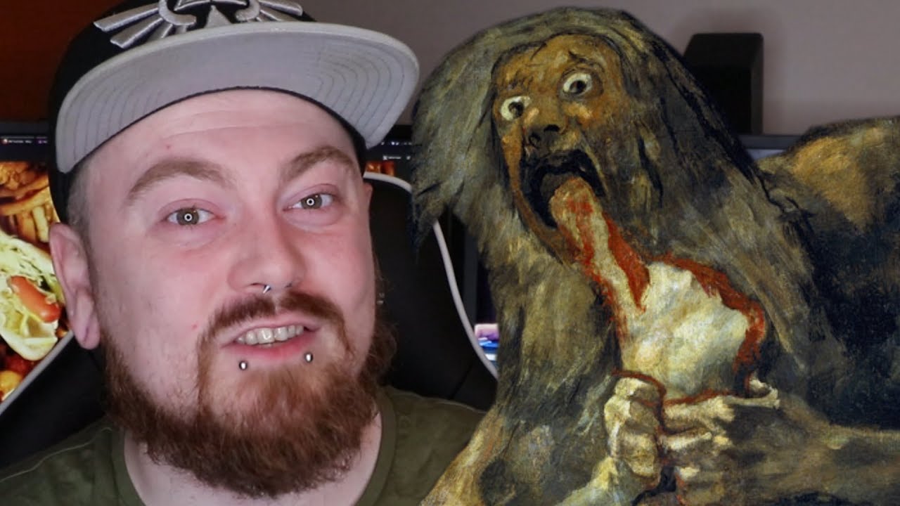 what did tarrare look like